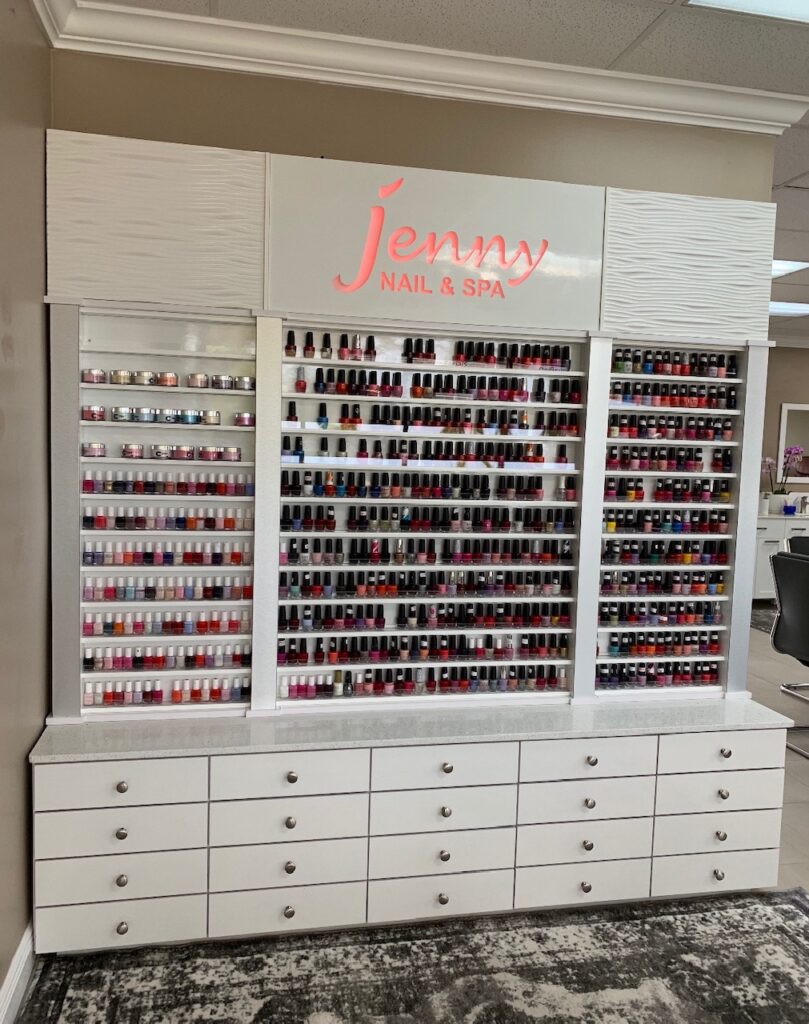 Jenny Nails Delray Beach Refresh Local Coupons