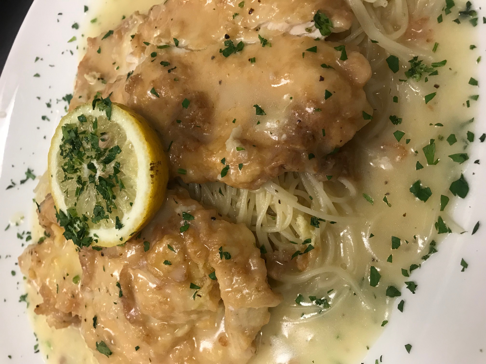 Pepperoni Grill Refresh Local